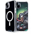 Marvel Venom Symbiote iPhone 15 MagSafe Case